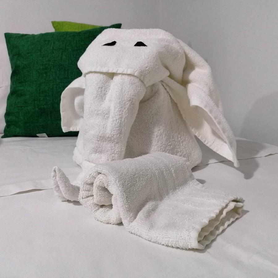 マルターノ Nicuzza Bed & Breakfast エクステリア 写真
