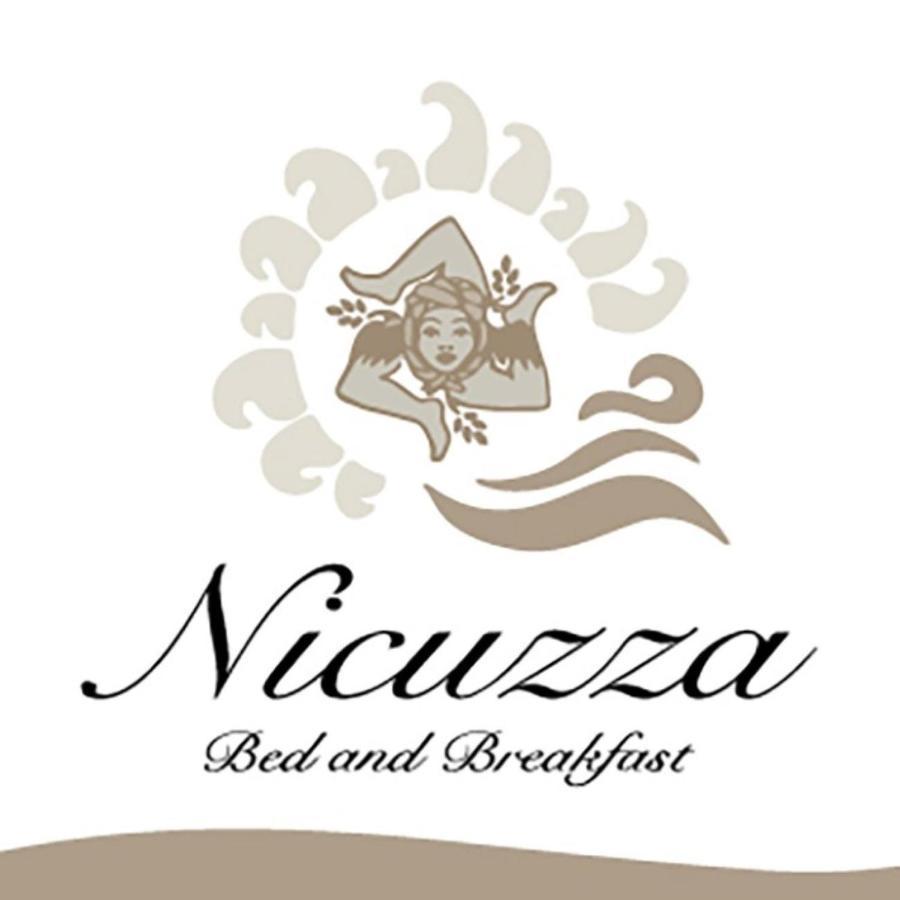 マルターノ Nicuzza Bed & Breakfast エクステリア 写真